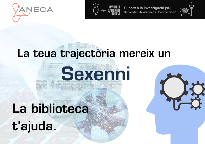 Suport+Indicis per a sexennis